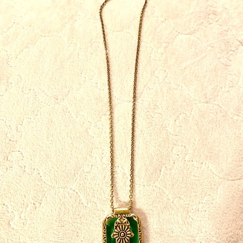 Lucky brand necklace - Picture 3 of 5